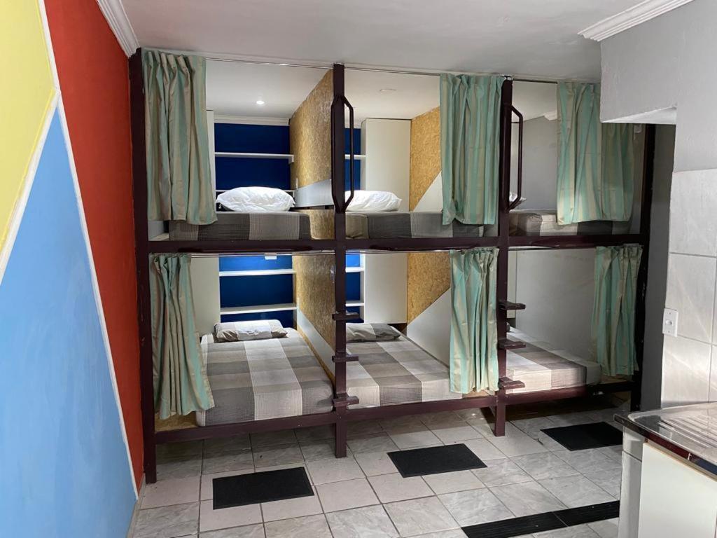 Pousada & Hostel Belo Vale Santa Luzia  Esterno foto